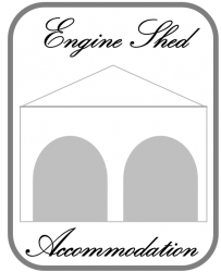 The Engine Shed, Whitby