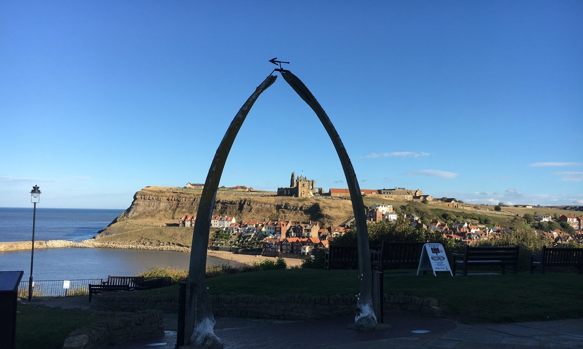 The Engine Shed, Whitby